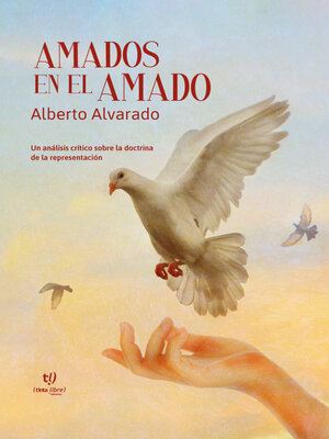 cover image of Amados en el Amado